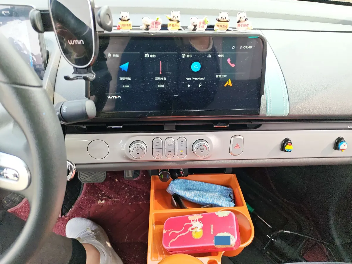 2025 ChangAn QiYuan Lumin BEV,autocango,china used car exporter,china ev exporter,chinese used car exporter,chinese used ev exporter