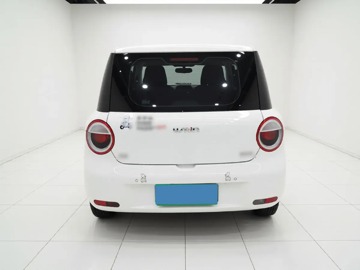 2025 ChangAn QiYuan Lumin BEV,autocango,china used car exporter,china ev exporter,chinese used car exporter,chinese used ev exporter