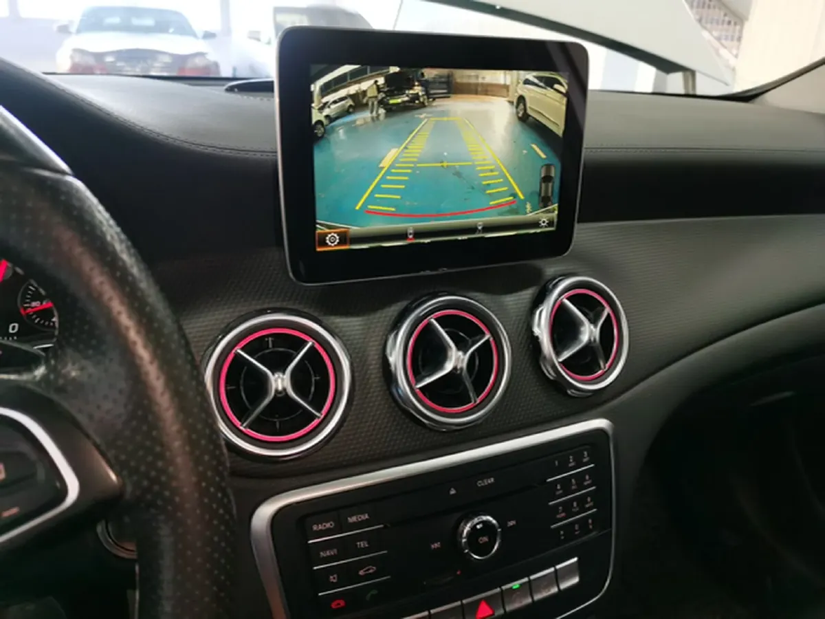 2017 Mercedes-Benz GLA Class 1.6T 156HP L4 7DCT,autocango,china used car exporter,china ev exporter,chinese used car exporter,chinese used ev exporter