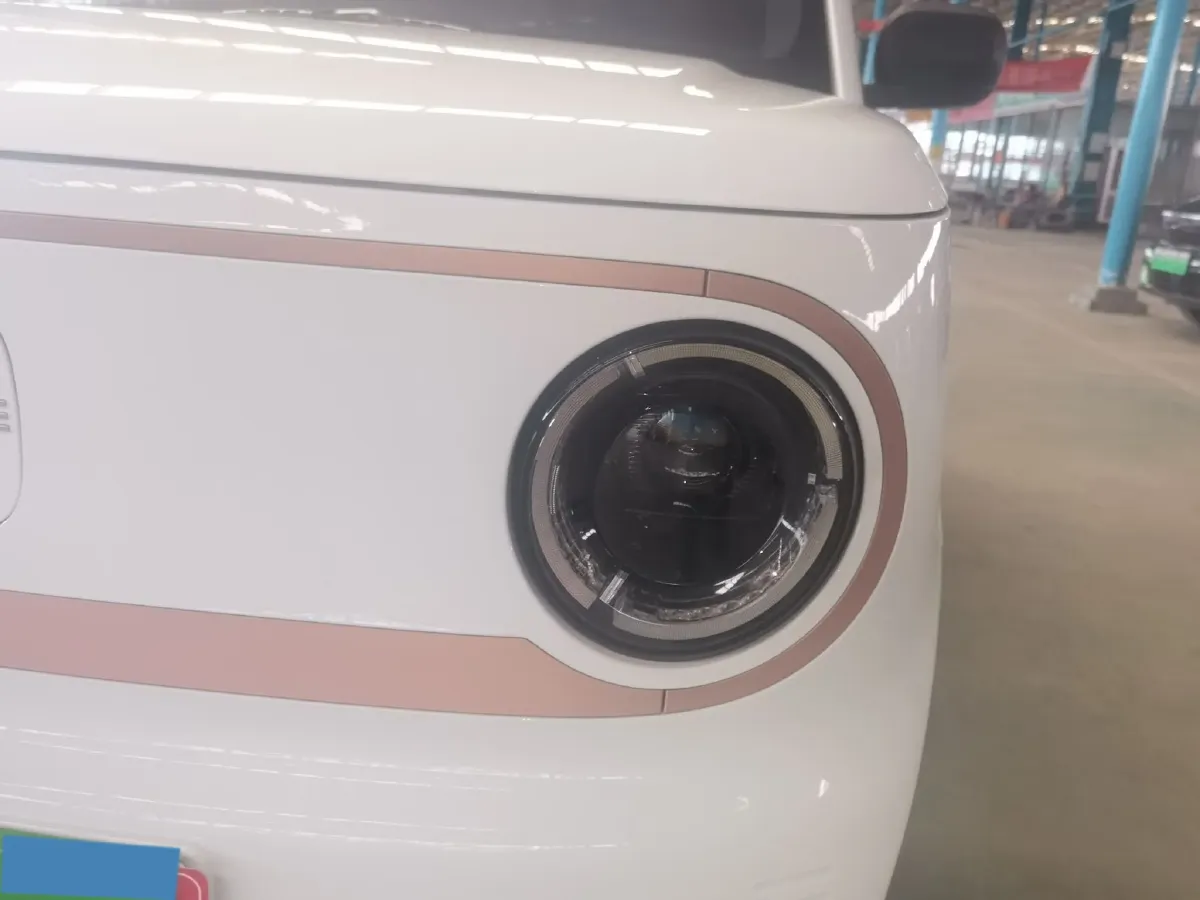 2024 Geely Galaxy Panda BEV 17.03KWH,autocango,china used car exporter,china ev exporter,chinese used car exporter,chinese used ev exporter