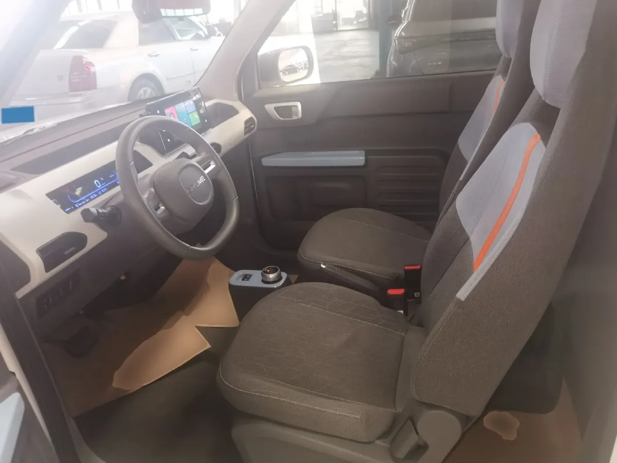 2024 Geely Galaxy Panda BEV 17.03KWH,autocango,china used car exporter,china ev exporter,chinese used car exporter,chinese used ev exporter