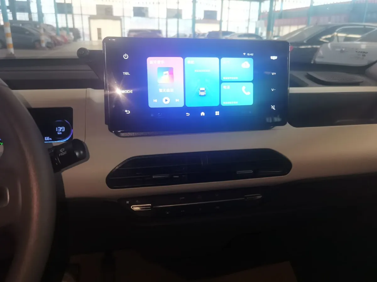 2024 Geely Galaxy Panda BEV 17.03KWH,autocango,china used car exporter,china ev exporter,chinese used car exporter,chinese used ev exporter