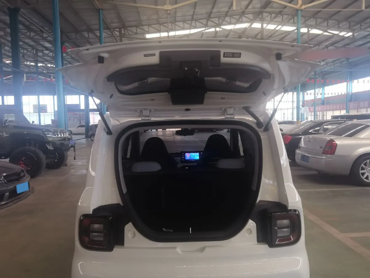 2024 Geely Galaxy Panda BEV 17.03KWH,autocango,china used car exporter,china ev exporter,chinese used car exporter,chinese used ev exporter