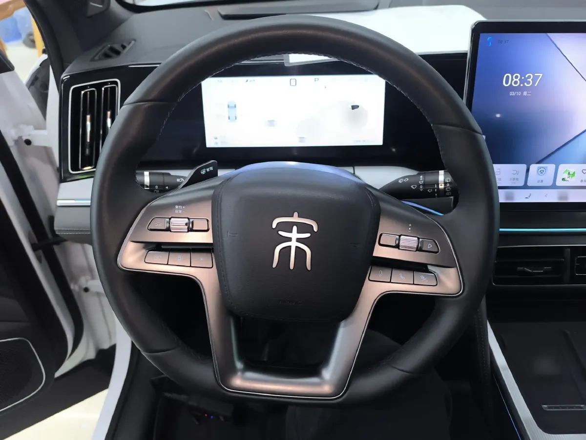 2025 BYD SongL DM-i 1.5L 101HP L4 E-CVT PHEV 26.6KWH,autocango,china used car exporter,china ev exporter,chinese used car exporter,chinese used ev exporter