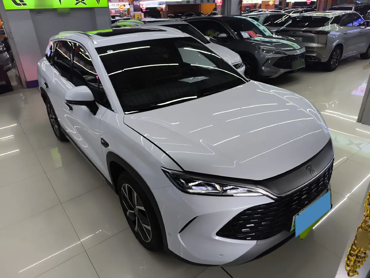 2025 BYD SongL DM-i 1.5L 101HP L4 E-CVT PHEV 26.6KWH,autocango,china used car exporter,china ev exporter,chinese used car exporter,chinese used ev exporter