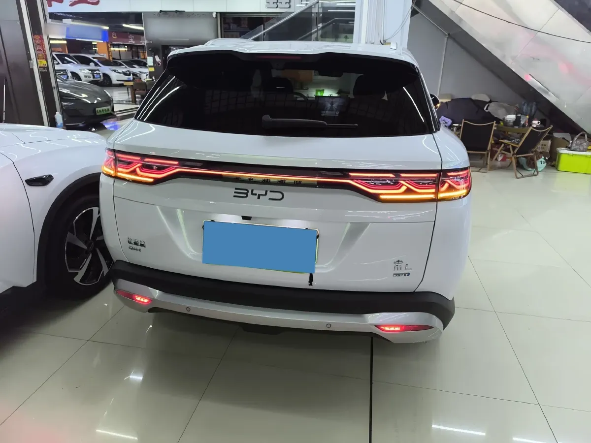 2025 BYD SongL DM-i 1.5L 101HP L4 E-CVT PHEV 26.6KWH,autocango,china used car exporter,china ev exporter,chinese used car exporter,chinese used ev exporter