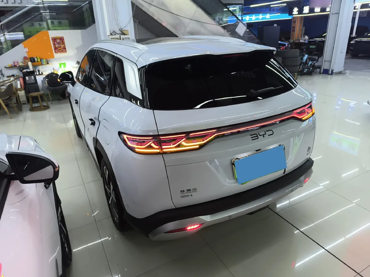 2025 BYD SongL DM-i 1.5L 101HP L4 E-CVT PHEV 26.6KWH,autocango,china used car exporter,china ev exporter,chinese used car exporter,chinese used ev exporter