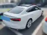 2022 Audi A5 2.0T 204HP L4 7DCT