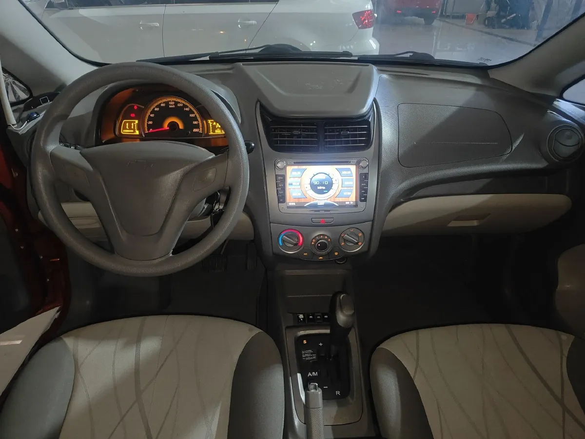2013 Chevrolet Sail 1.4L 103HP L4 5AMT,autocango,china used car exporter,china ev exporter,chinese used car exporter,chinese used ev exporter
