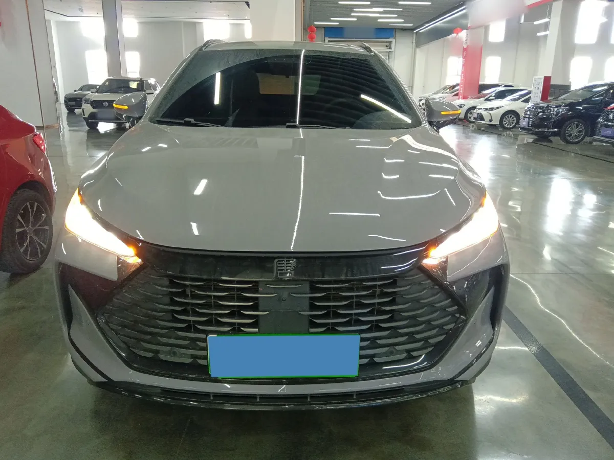 2025 BYD Tang 1.5T 156HP L4 E-CVT PHEV 21.504KWH,autocango,china used car exporter,china ev exporter,chinese used car exporter,chinese used ev exporter