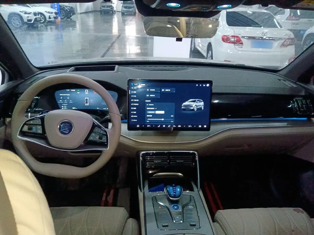 2025 BYD Tang 1.5T 156HP L4 E-CVT PHEV 21.504KWH,autocango,china used car exporter,china ev exporter,chinese used car exporter,chinese used ev exporter