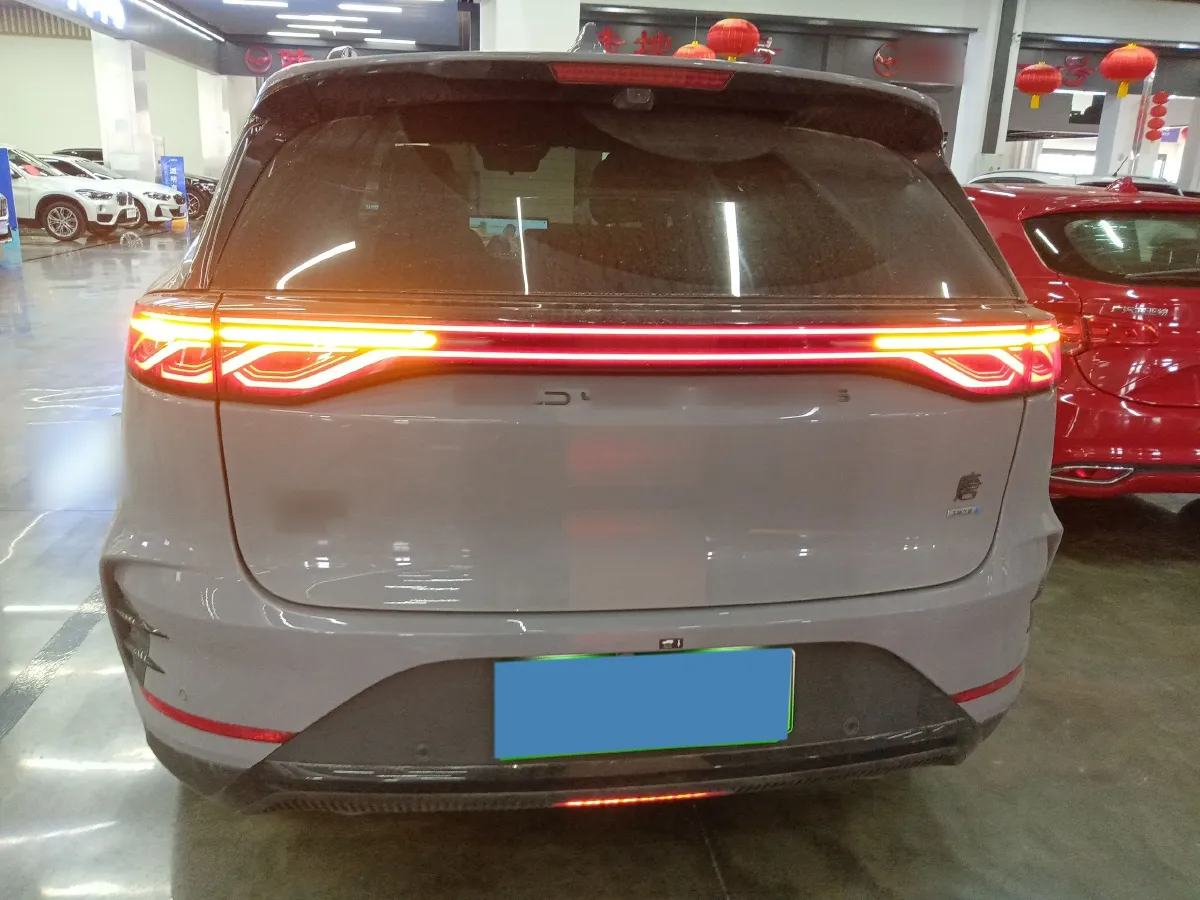 2025 BYD Tang 1.5T 156HP L4 E-CVT PHEV 21.504KWH,autocango,china used car exporter,china ev exporter,chinese used car exporter,chinese used ev exporter
