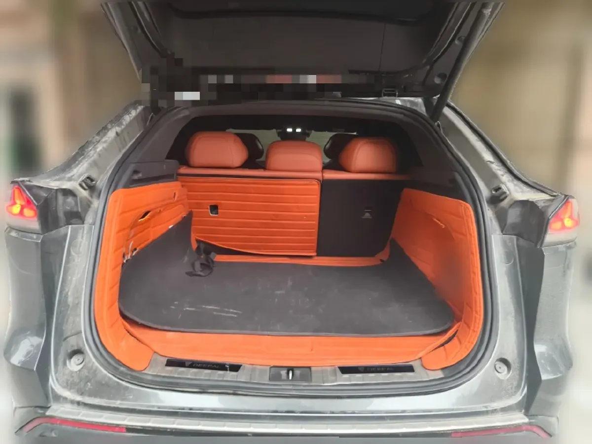 2025 Deepal S07 REEV 98HP REEV 39.05KWH,autocango,china used car exporter,china ev exporter,chinese used car exporter,chinese used ev exporter