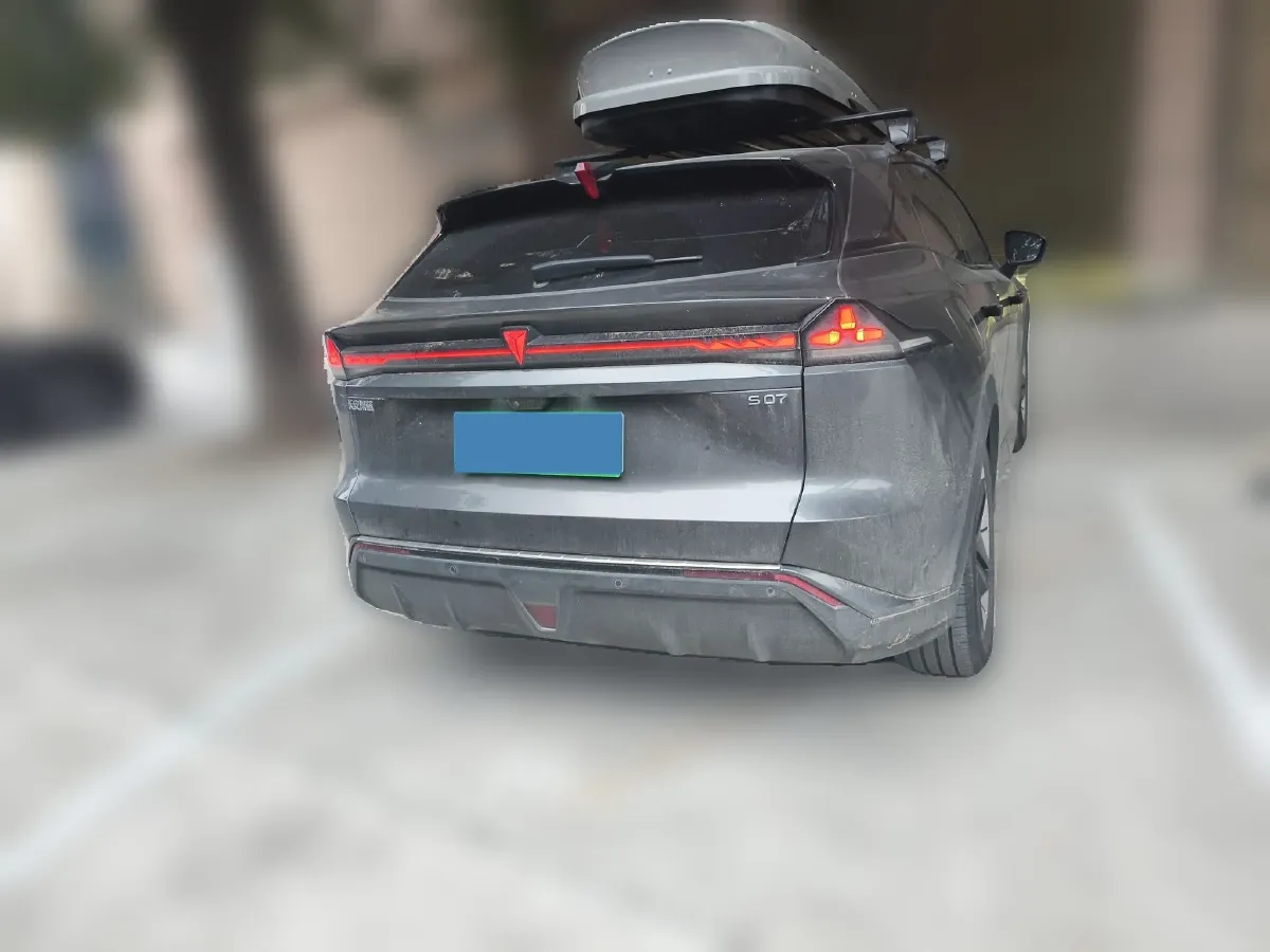 2025 Deepal S07 REEV 98HP REEV 39.05KWH,autocango,china used car exporter,china ev exporter,chinese used car exporter,chinese used ev exporter