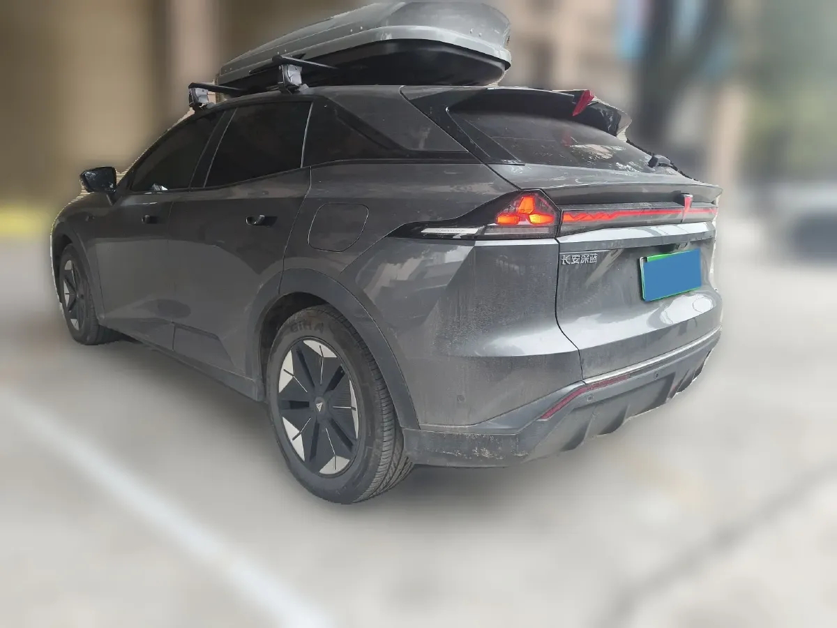 2025 Deepal S07 REEV 98HP REEV 39.05KWH,autocango,china used car exporter,china ev exporter,chinese used car exporter,chinese used ev exporter
