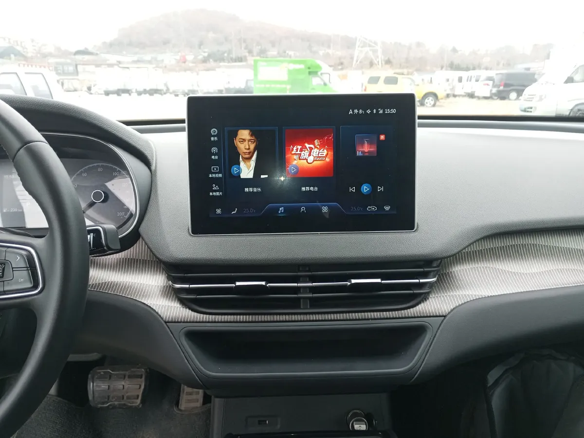 2024 HongQi E-QM5 BEV 60KWH,autocango,china used car exporter,china ev exporter,chinese used car exporter,chinese used ev exporter