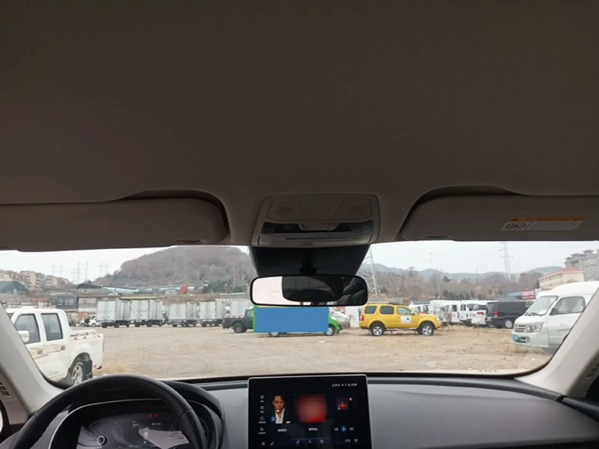 2024 HongQi E-QM5 BEV 60KWH,autocango,china used car exporter,china ev exporter,chinese used car exporter,chinese used ev exporter