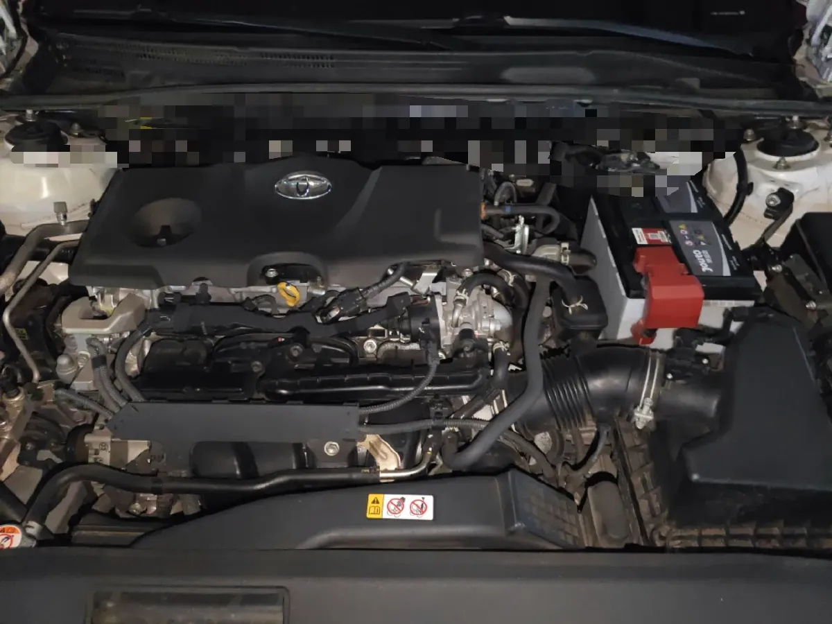 2022 Toyota Avalon 2.5L 209HP L4 8AT,autocango,china used car exporter,china ev exporter,chinese used car exporter,chinese used ev exporter