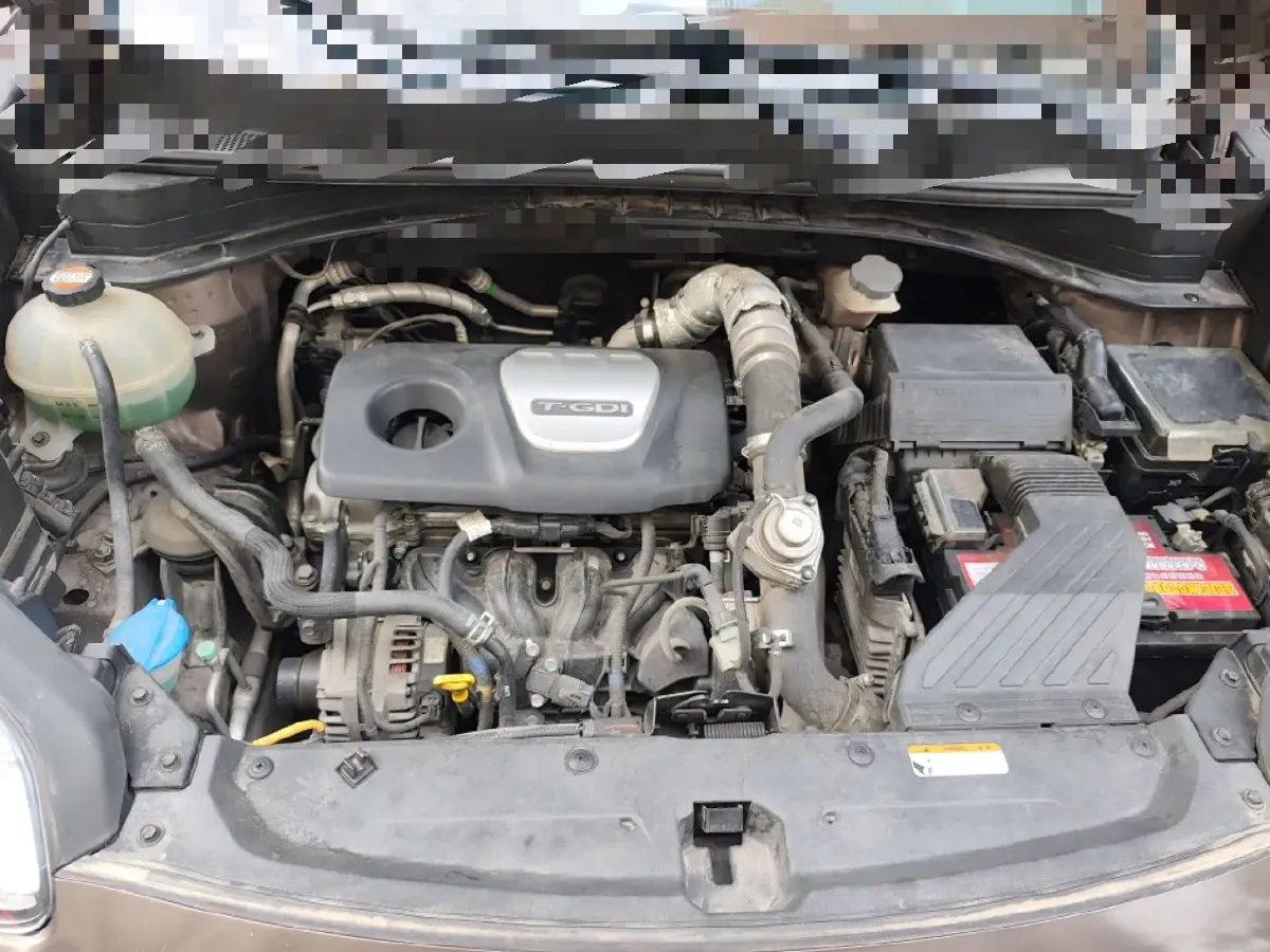 2016 Kia KX5 1.6T 177HP L4 7DCT,autocango,china used car exporter,china ev exporter,chinese used car exporter,chinese used ev exporter