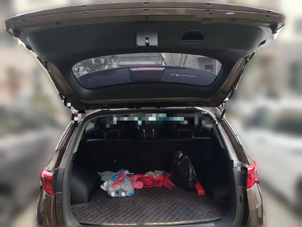 2016 Kia KX5 1.6T 177HP L4 7DCT,autocango,china used car exporter,china ev exporter,chinese used car exporter,chinese used ev exporter