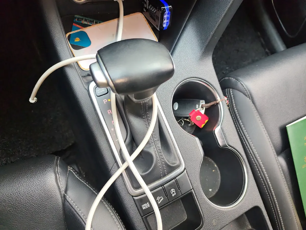 2016 Kia KX5 1.6T 177HP L4 7DCT,autocango,china used car exporter,china ev exporter,chinese used car exporter,chinese used ev exporter