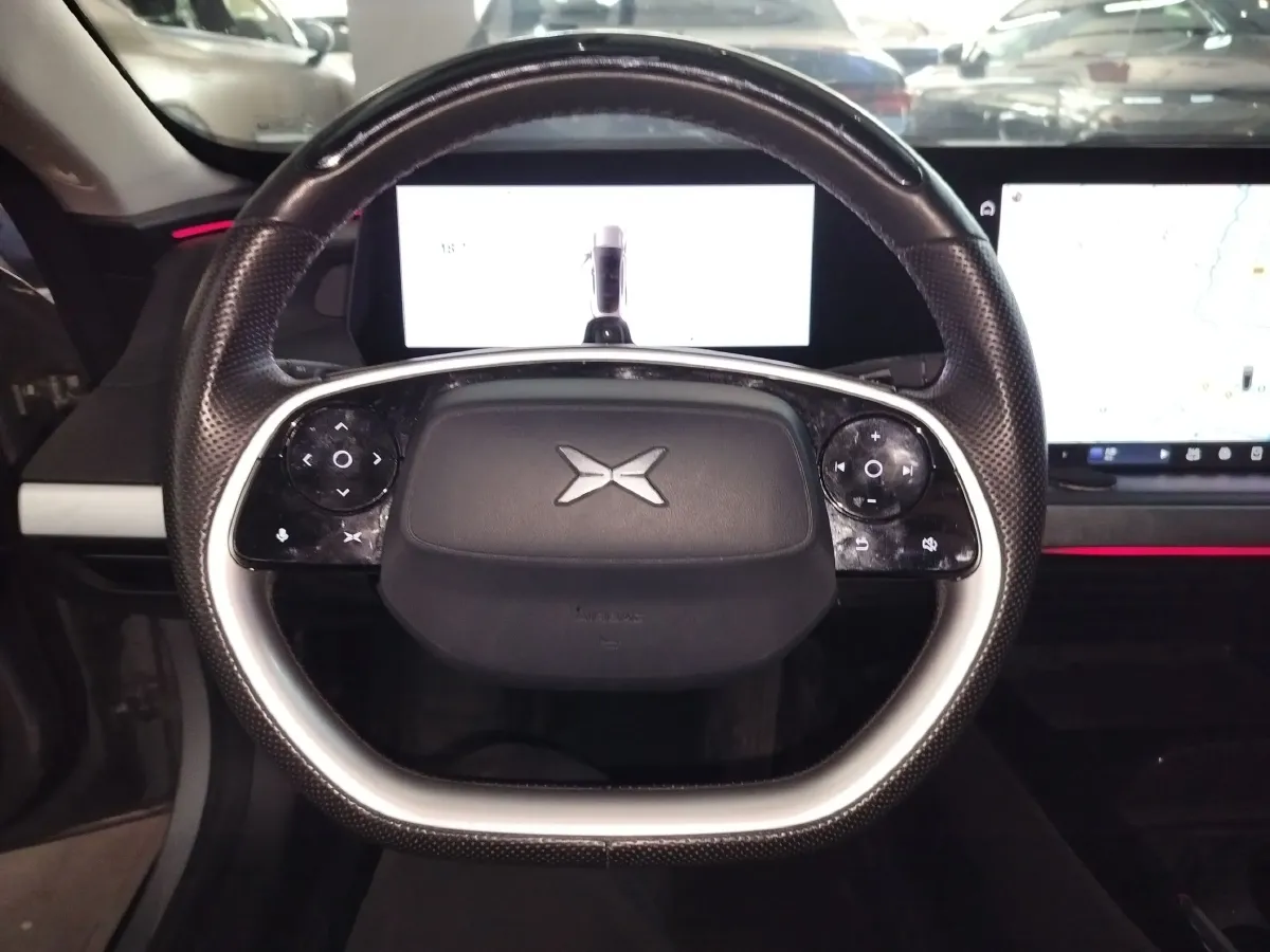 2023 Xpeng P7 BEV 70.8KWH,autocango,china used car exporter,china ev exporter,chinese used car exporter,chinese used ev exporter