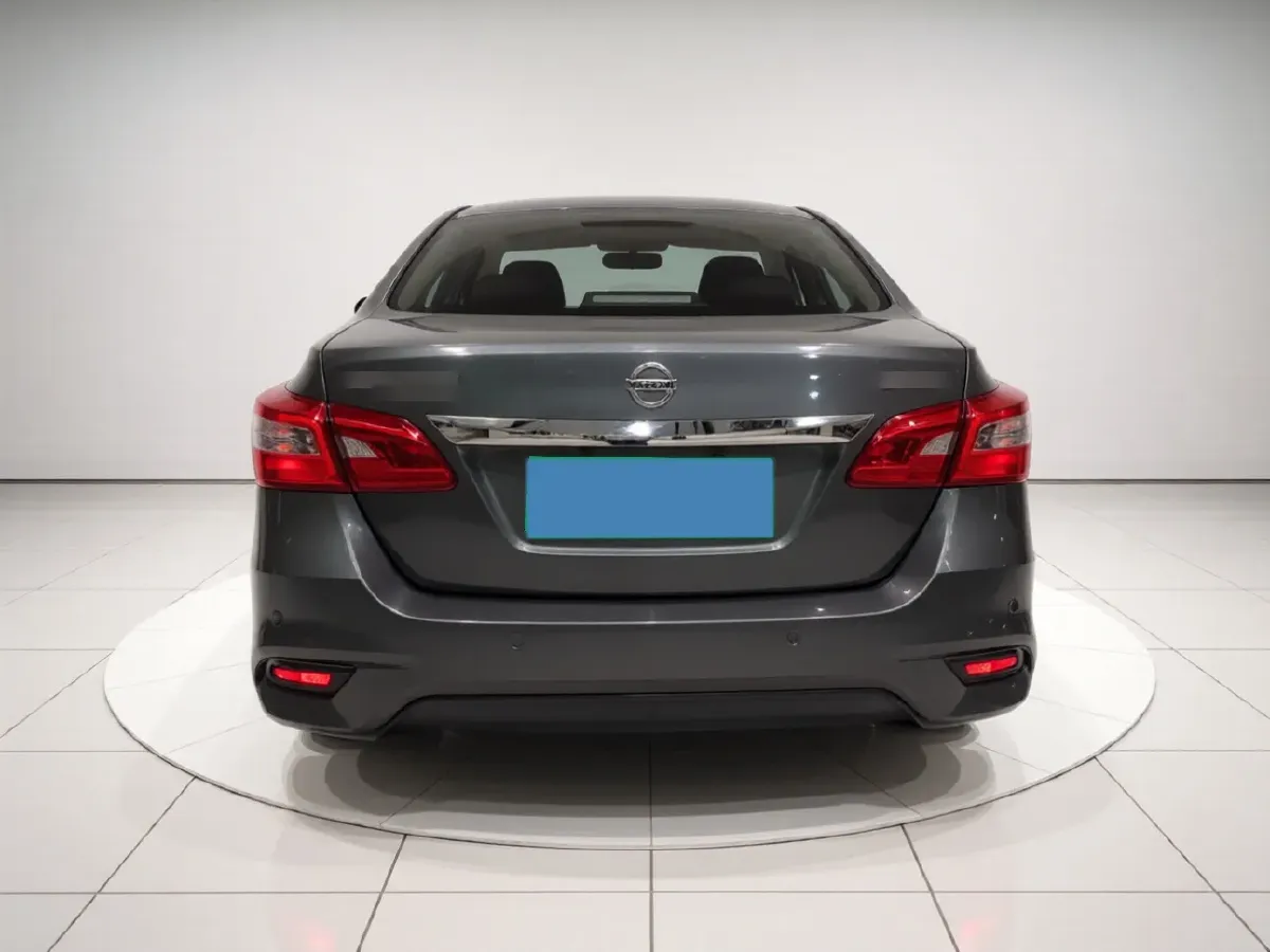 2024 Nissan Sylphy 1.6L 122HP L4 CVT,autocango,china used car exporter,china ev exporter,chinese used car exporter,chinese used ev exporter