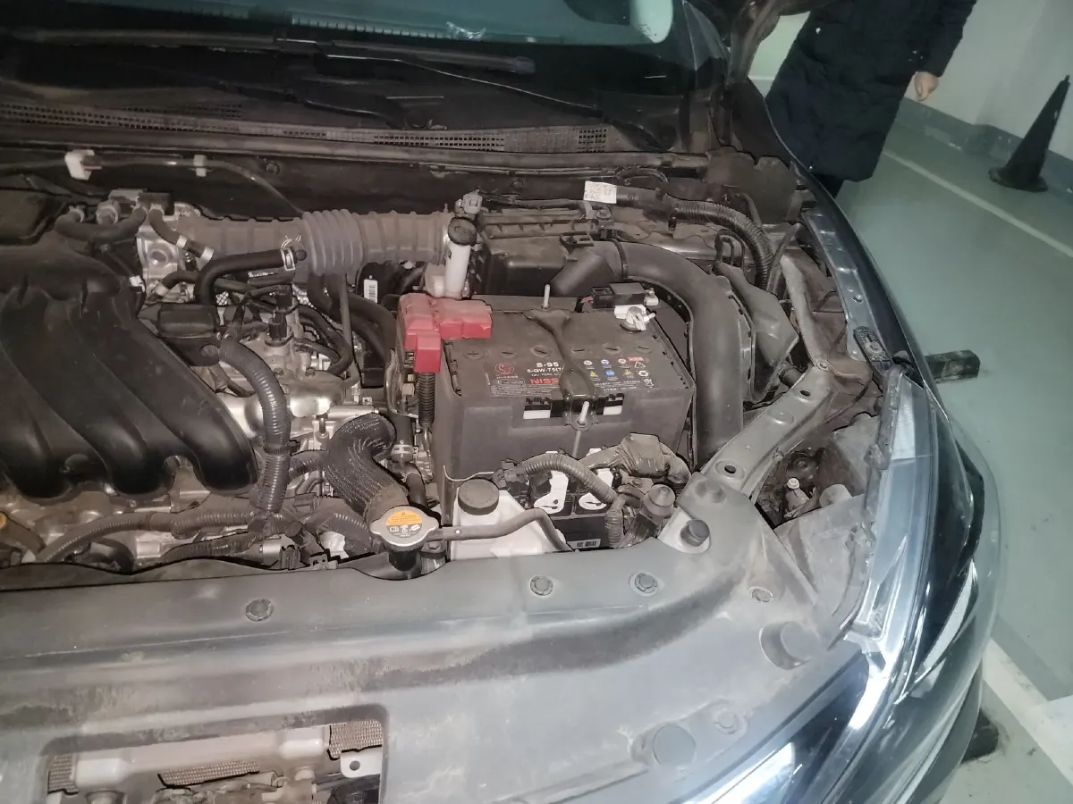 2024 Nissan Sylphy 1.6L 122HP L4 CVT,autocango,china used car exporter,china ev exporter,chinese used car exporter,chinese used ev exporter