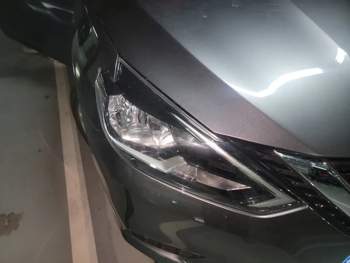 2024 Nissan Sylphy 1.6L 122HP L4 CVT,autocango,china used car exporter,china ev exporter,chinese used car exporter,chinese used ev exporter