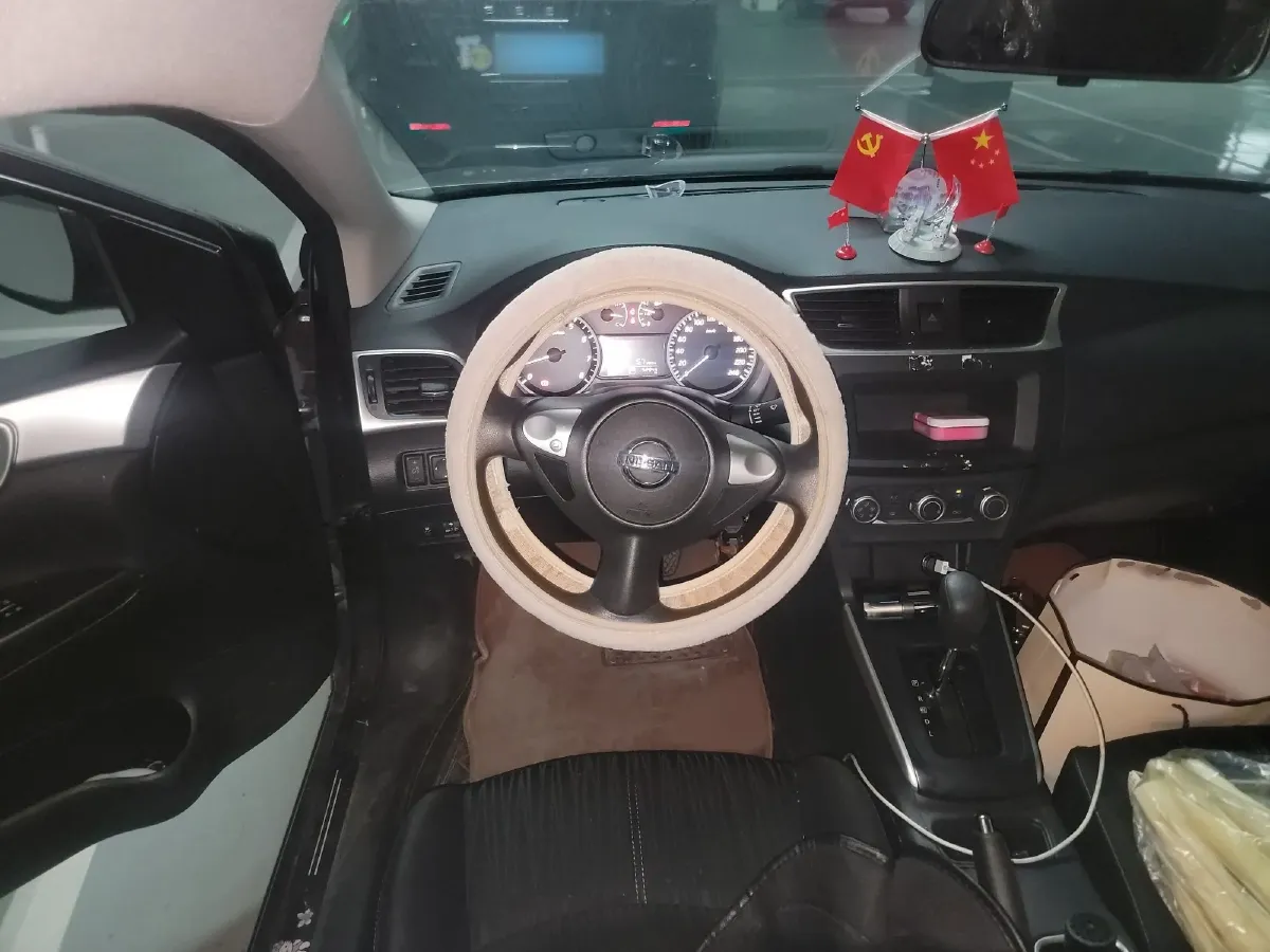 2024 Nissan Sylphy 1.6L 122HP L4 CVT,autocango,china used car exporter,china ev exporter,chinese used car exporter,chinese used ev exporter