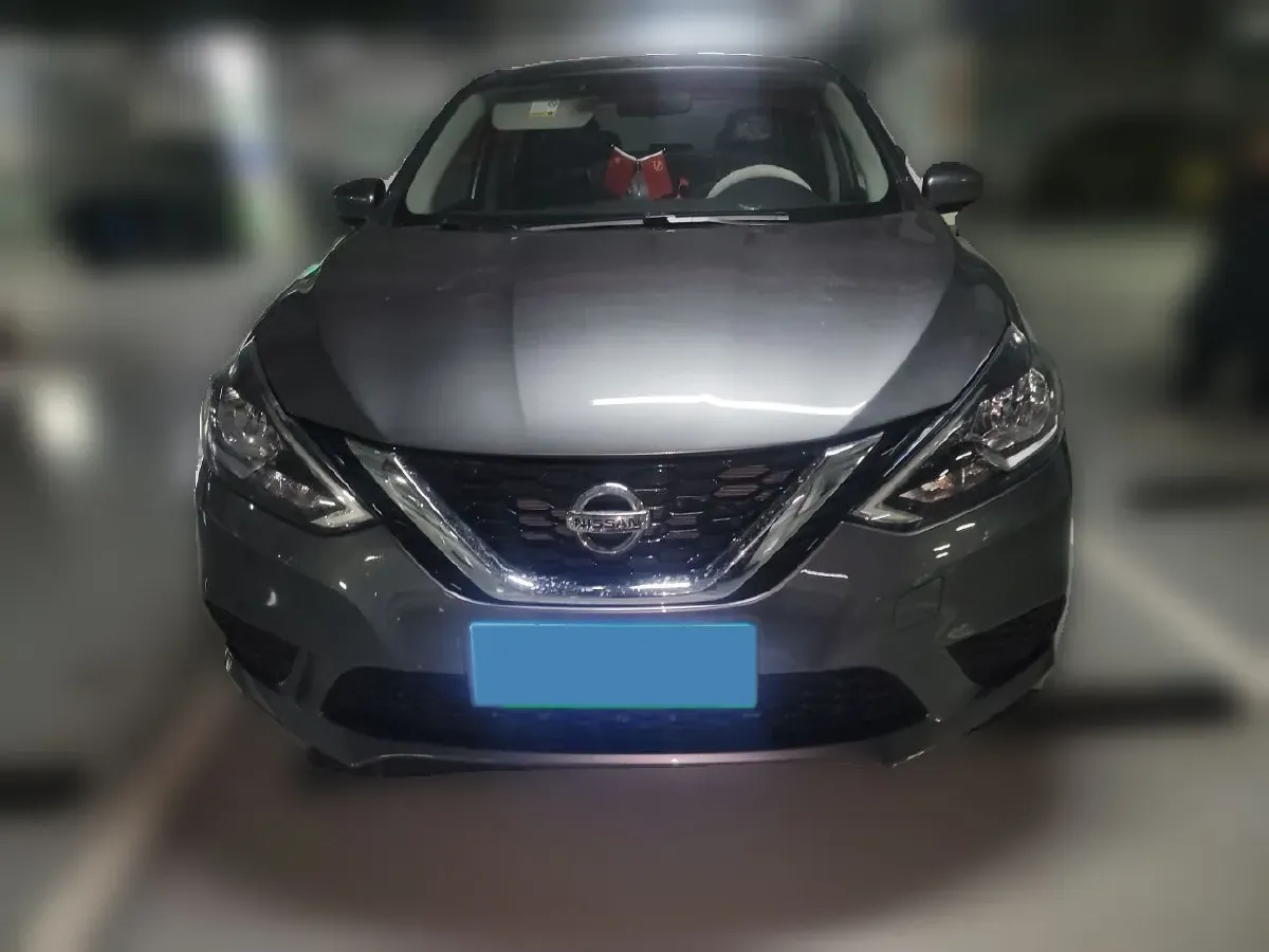 2024 Nissan Sylphy 1.6L 122HP L4 CVT,autocango,china used car exporter,china ev exporter,chinese used car exporter,chinese used ev exporter
