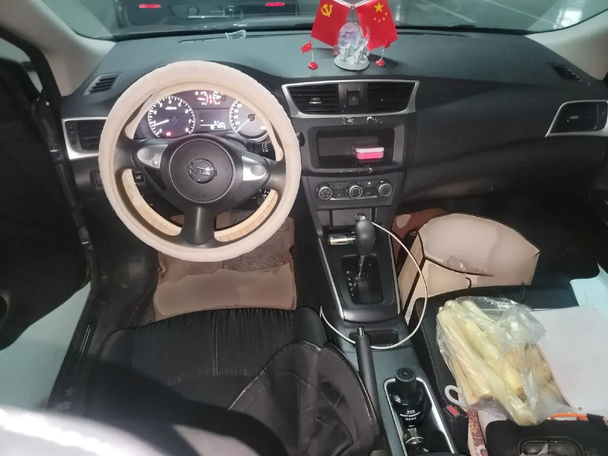 2024 Nissan Sylphy 1.6L 122HP L4 CVT,autocango,china used car exporter,china ev exporter,chinese used car exporter,chinese used ev exporter