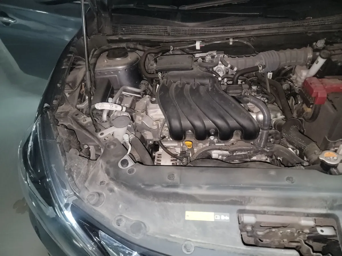 2024 Nissan Sylphy 1.6L 122HP L4 CVT,autocango,china used car exporter,china ev exporter,chinese used car exporter,chinese used ev exporter