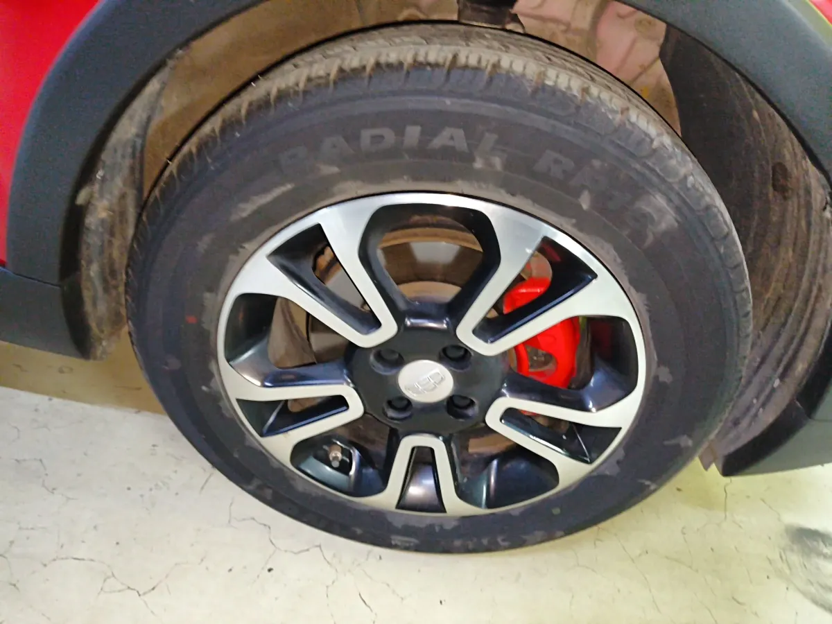 2017 Geely Vision X3 1.5L 102HP L4 4AT,autocango,china used car exporter,china ev exporter,chinese used car exporter,chinese used ev exporter