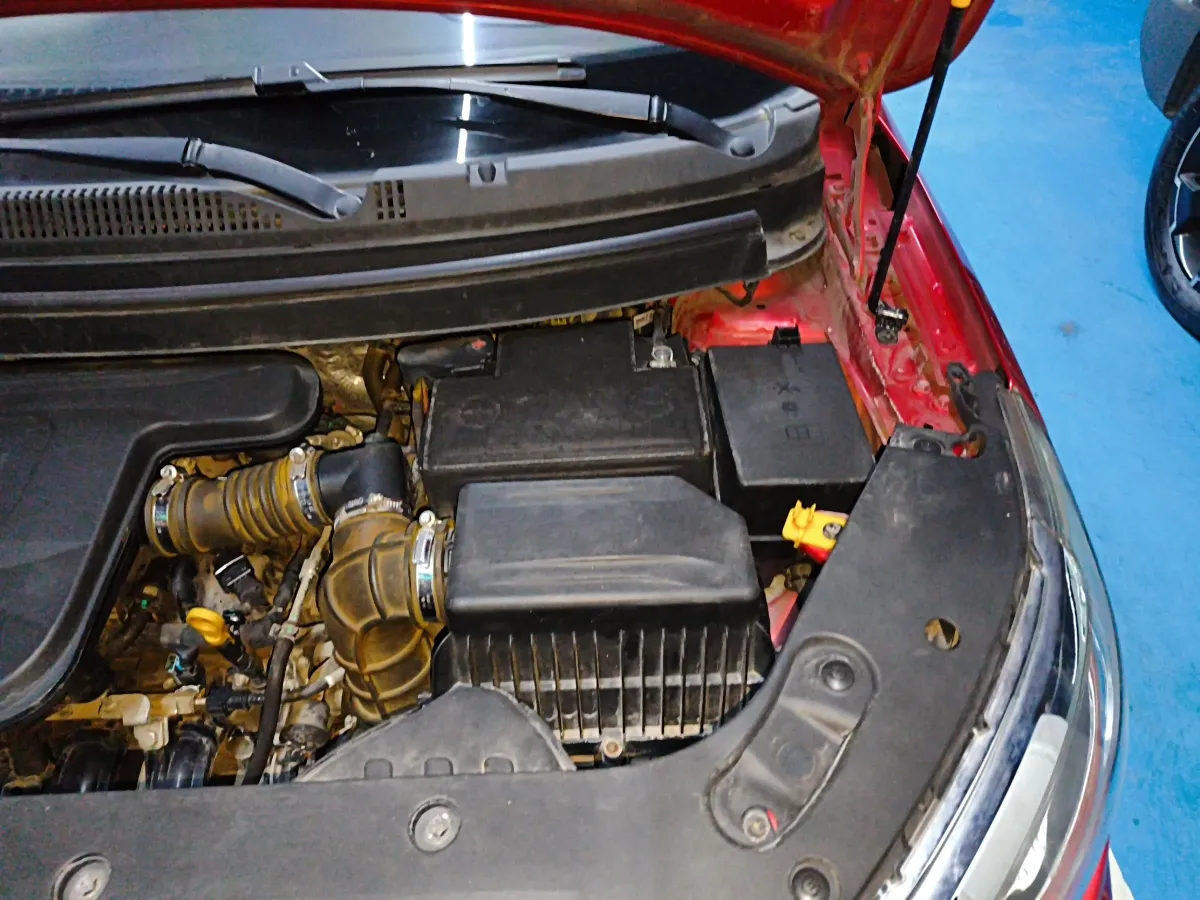 2017 Geely Vision X3 1.5L 102HP L4 4AT,autocango,china used car exporter,china ev exporter,chinese used car exporter,chinese used ev exporter