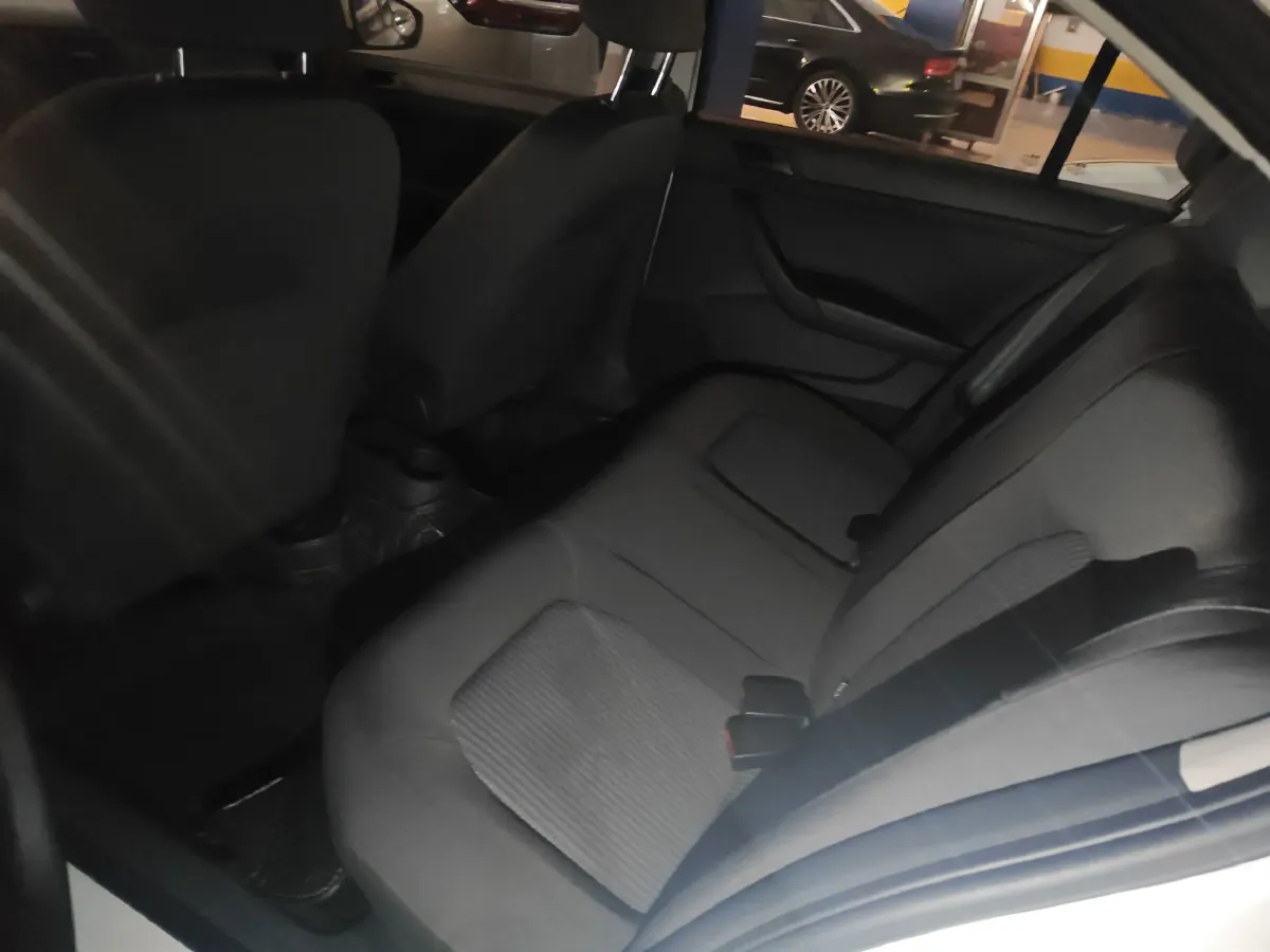 2019 Volkswagen Santana 1.5L 112HP L4 6AT,autocango,china used car exporter,china ev exporter,chinese used car exporter,chinese used ev exporter