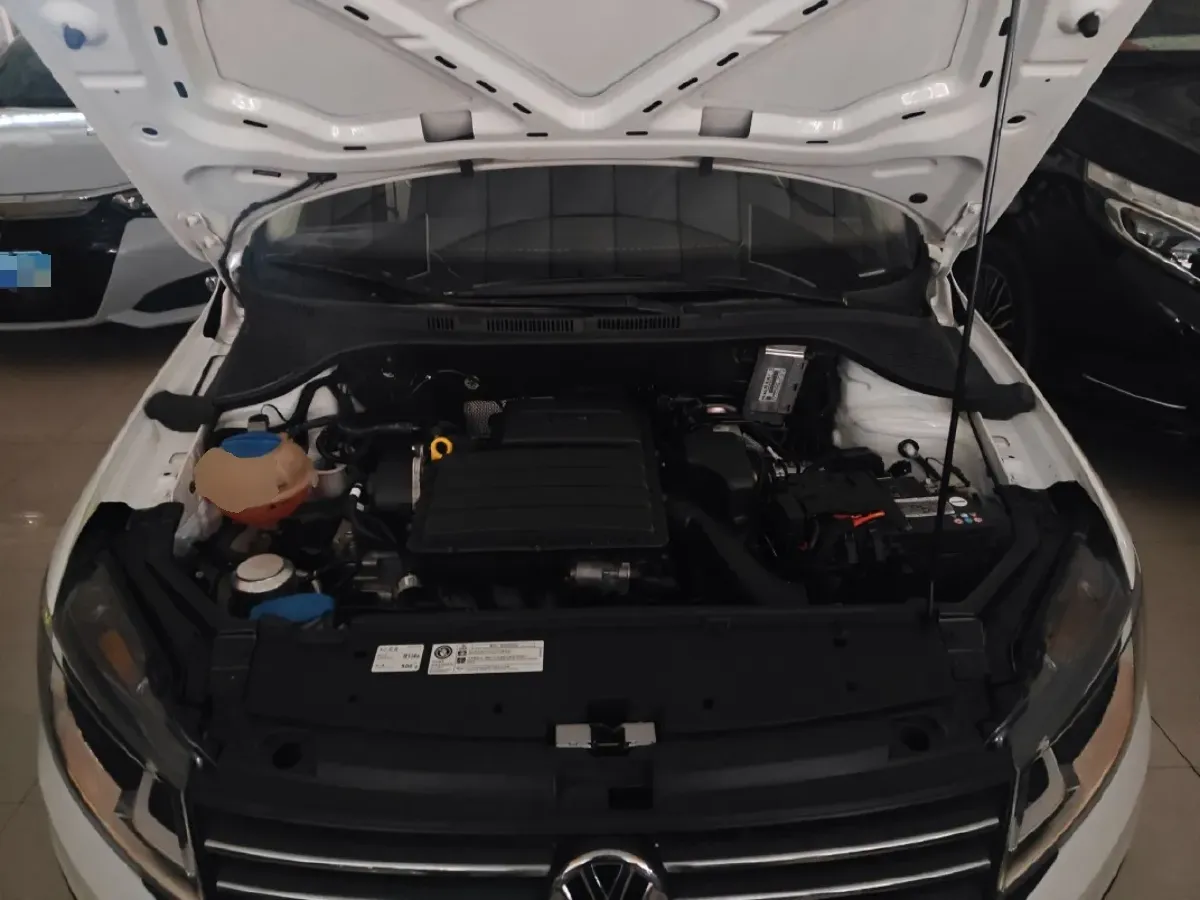 2019 Volkswagen Santana 1.5L 112HP L4 6AT,autocango,china used car exporter,china ev exporter,chinese used car exporter,chinese used ev exporter