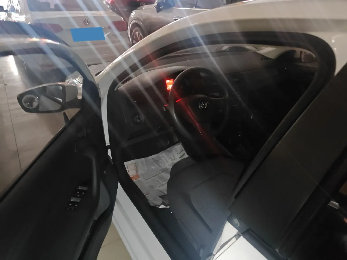 2019 Volkswagen Santana 1.5L 112HP L4 6AT,autocango,china used car exporter,china ev exporter,chinese used car exporter,chinese used ev exporter