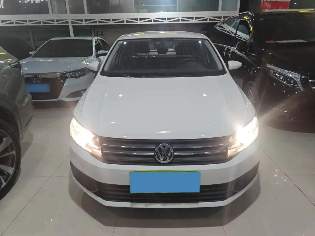 2019 Volkswagen Santana 1.5L 112HP L4 6AT,autocango,china used car exporter,china ev exporter,chinese used car exporter,chinese used ev exporter