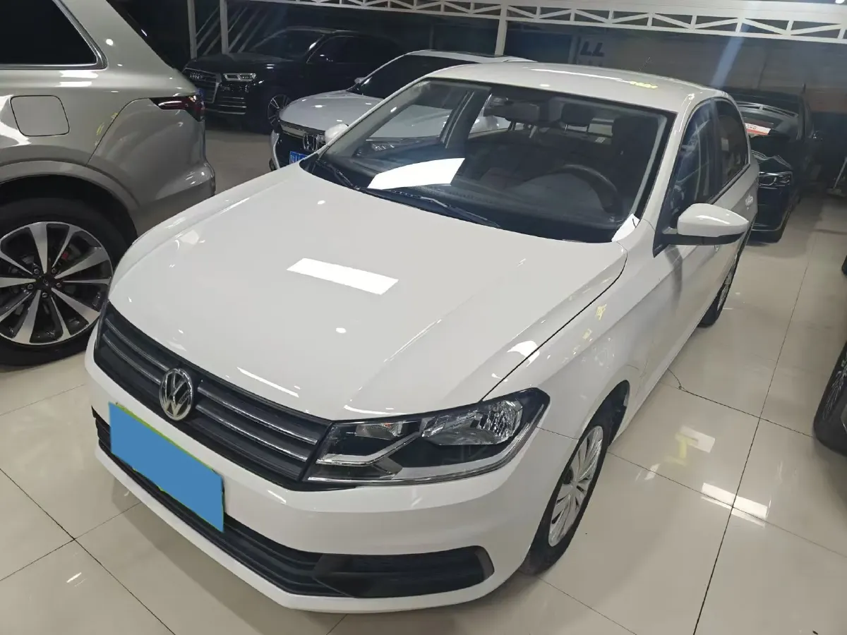 2019 Volkswagen Santana 1.5L 112HP L4 6AT,autocango,china used car exporter,china ev exporter,chinese used car exporter,chinese used ev exporter