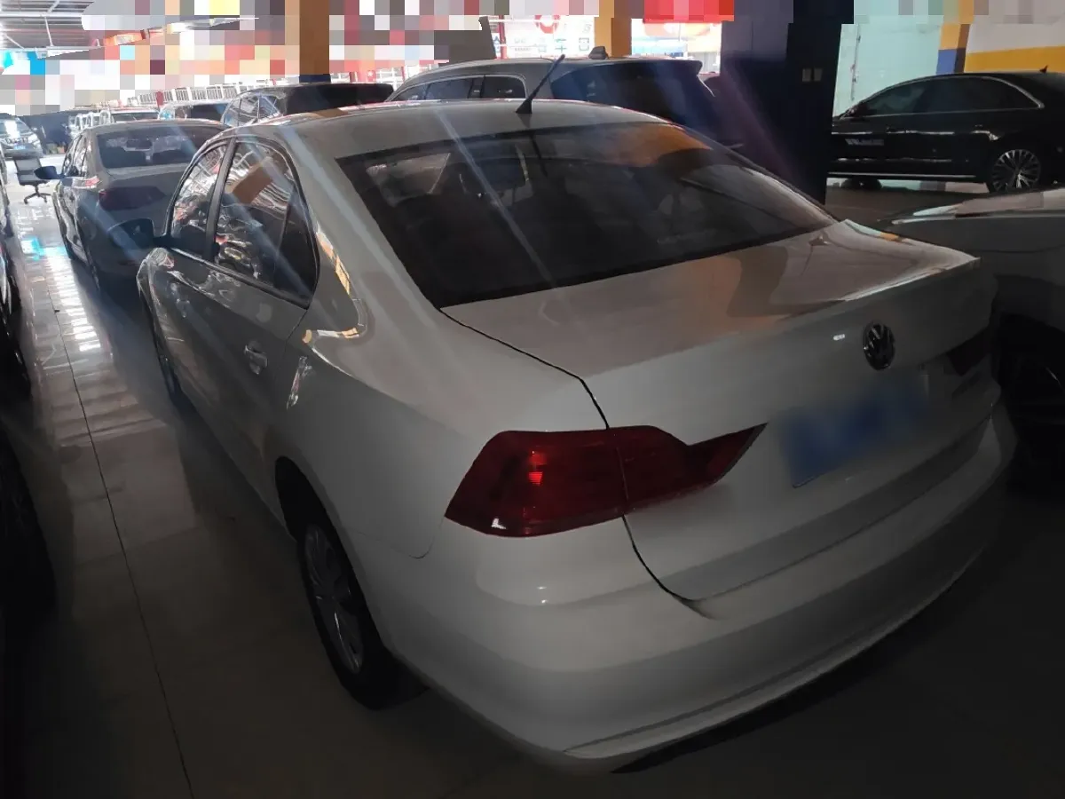 2019 Volkswagen Santana 1.5L 112HP L4 6AT,autocango,china used car exporter,china ev exporter,chinese used car exporter,chinese used ev exporter