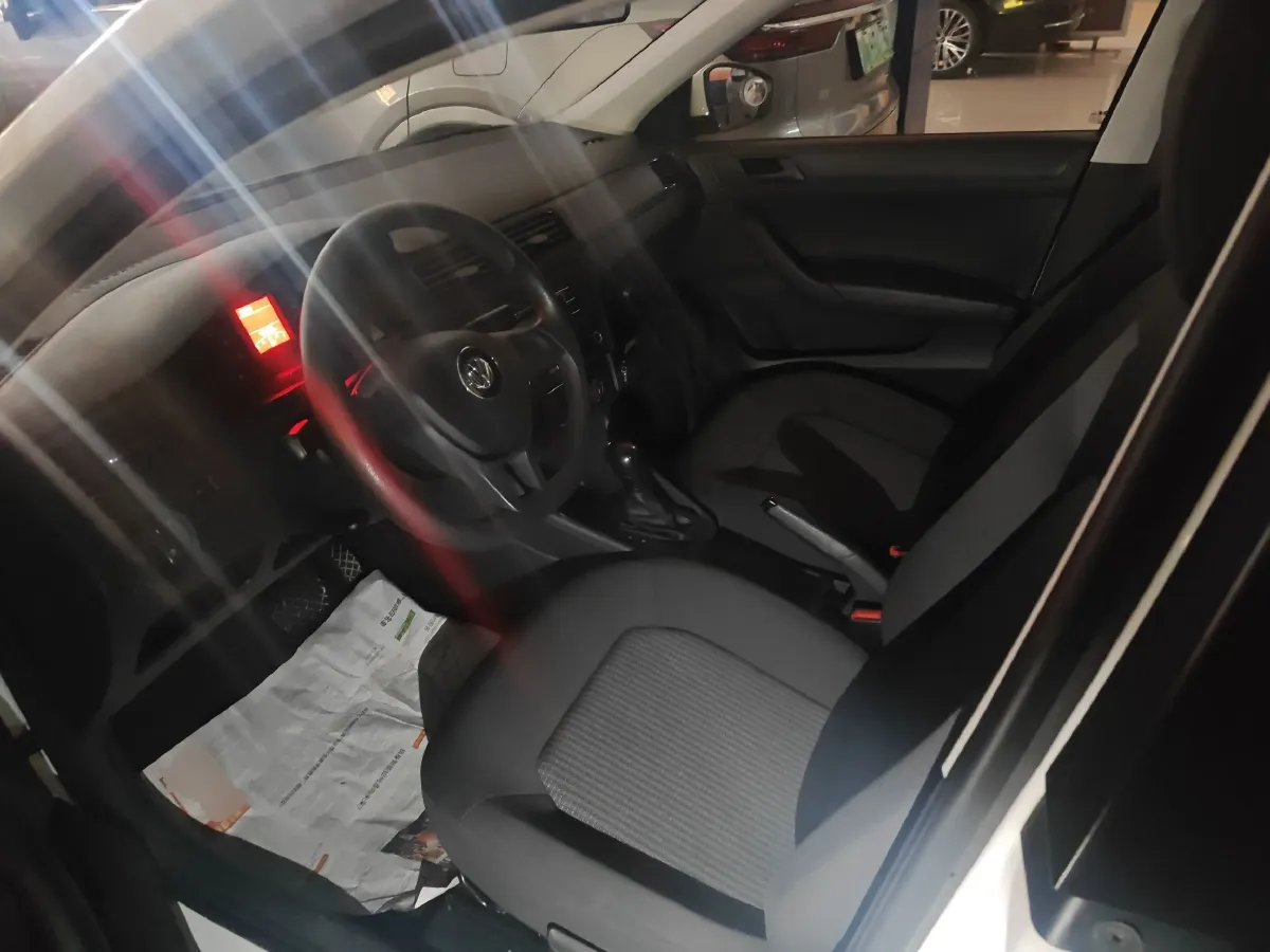 2019 Volkswagen Santana 1.5L 112HP L4 6AT,autocango,china used car exporter,china ev exporter,chinese used car exporter,chinese used ev exporter