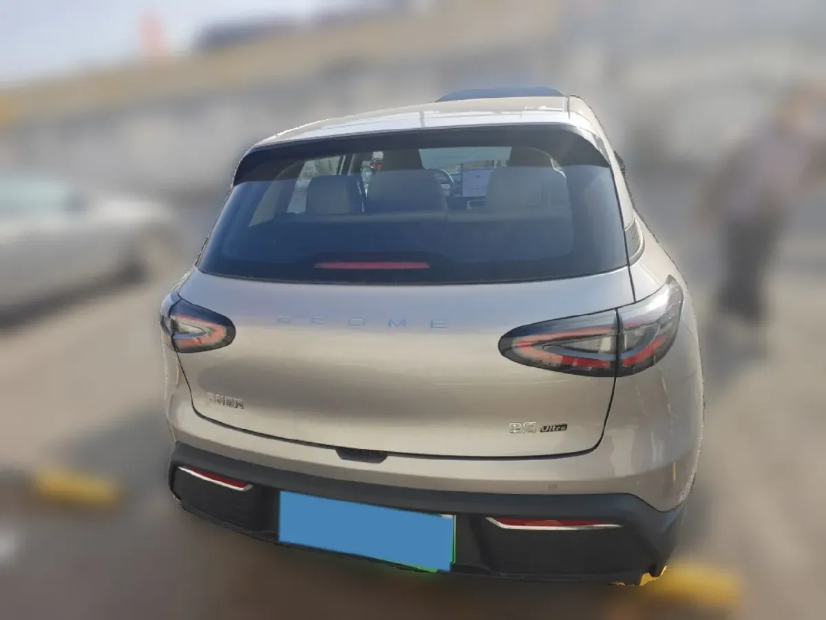 2026 Geely Galaxy XingYuan BEV,autocango,china used car exporter,china ev exporter,chinese used car exporter,chinese used ev exporter