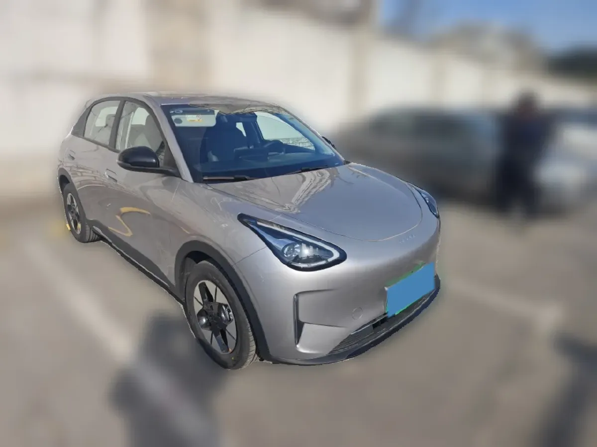 2026 Geely Galaxy XingYuan BEV,autocango,china used car exporter,china ev exporter,chinese used car exporter,chinese used ev exporter