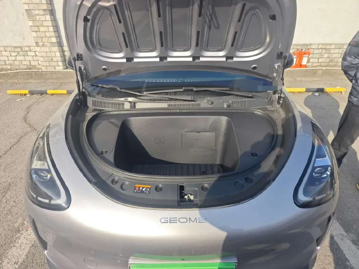 2026 Geely Galaxy XingYuan BEV,autocango,china used car exporter,china ev exporter,chinese used car exporter,chinese used ev exporter