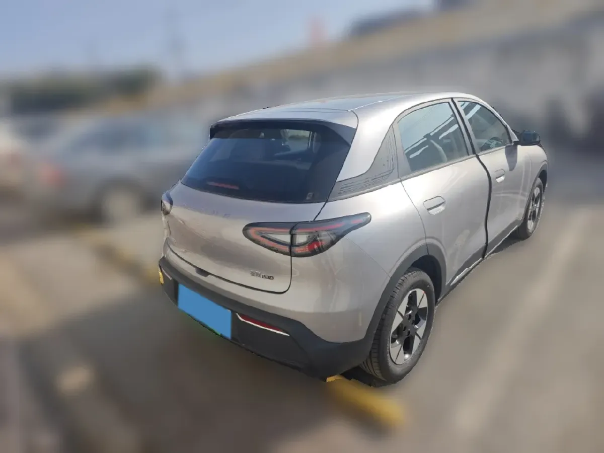 2026 Geely Galaxy XingYuan BEV,autocango,china used car exporter,china ev exporter,chinese used car exporter,chinese used ev exporter