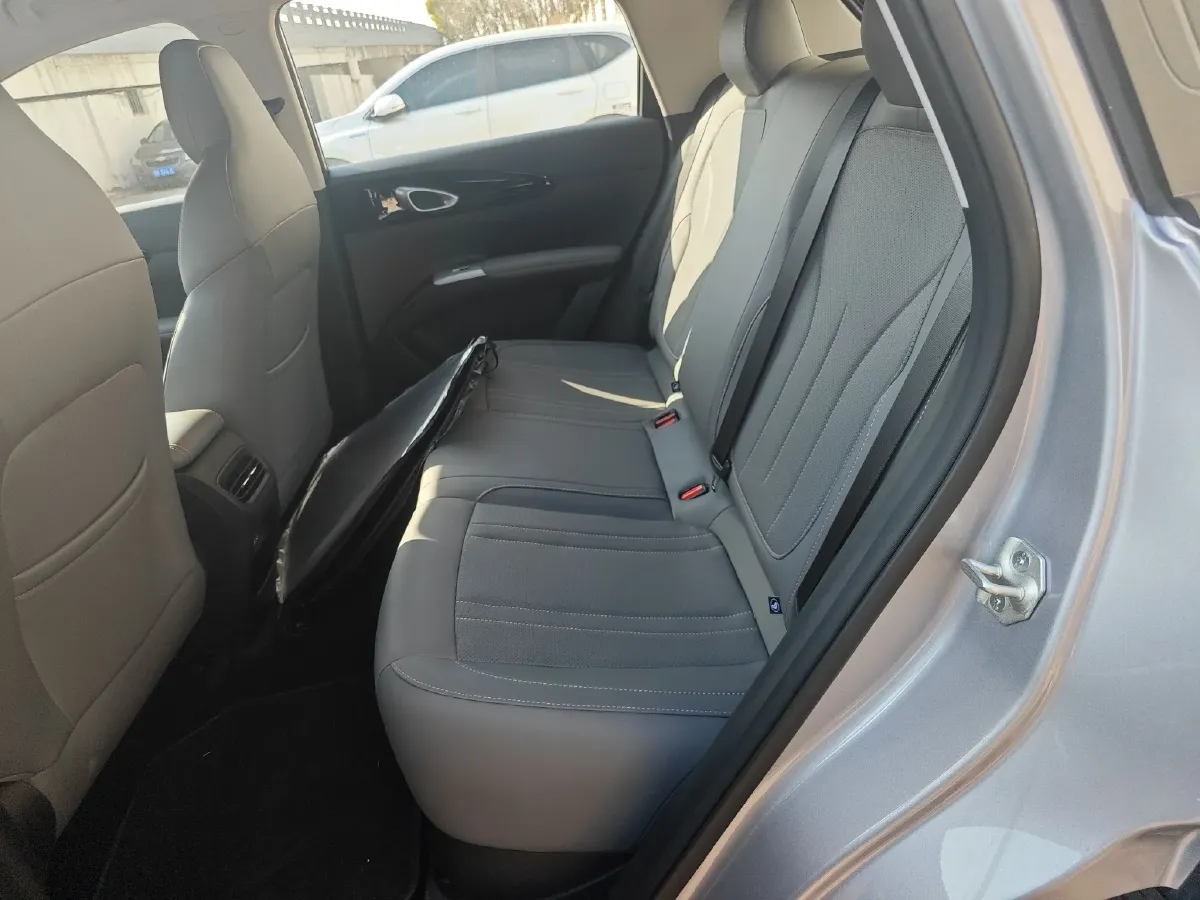 2026 Geely Galaxy XingYuan BEV,autocango,china used car exporter,china ev exporter,chinese used car exporter,chinese used ev exporter