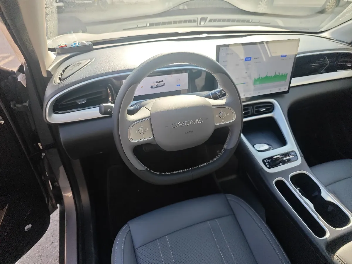 2026 Geely Galaxy XingYuan BEV,autocango,china used car exporter,china ev exporter,chinese used car exporter,chinese used ev exporter