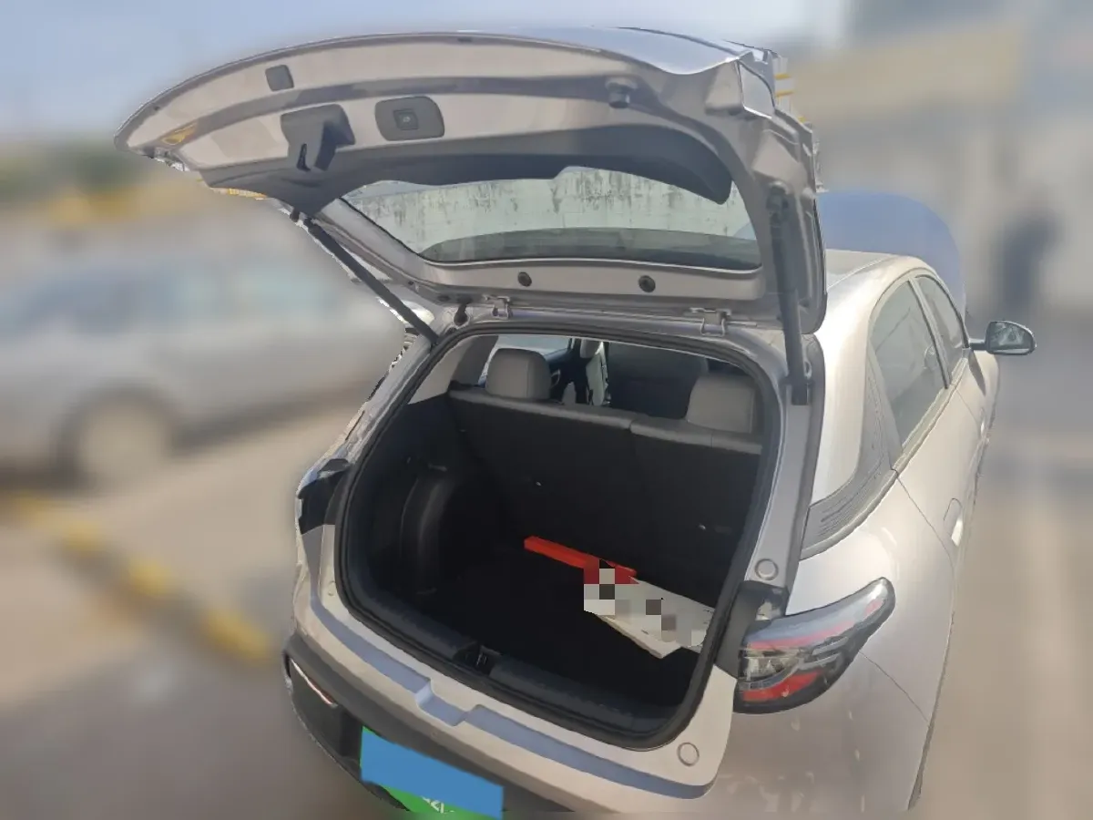 2026 Geely Galaxy XingYuan BEV,autocango,china used car exporter,china ev exporter,chinese used car exporter,chinese used ev exporter