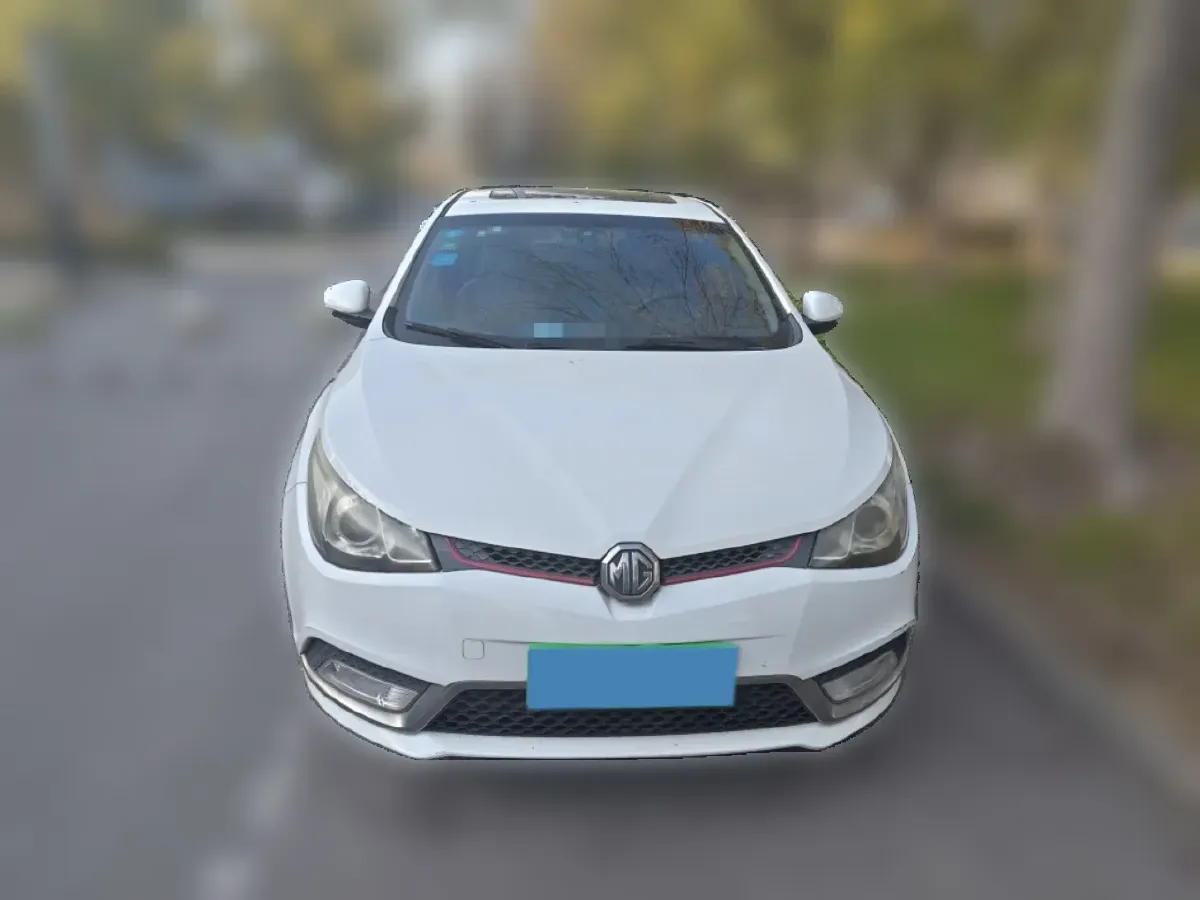 2014 MG 5 1.5T 129HP L4 6AT,autocango,china used car exporter,china ev exporter,chinese used car exporter,chinese used ev exporter